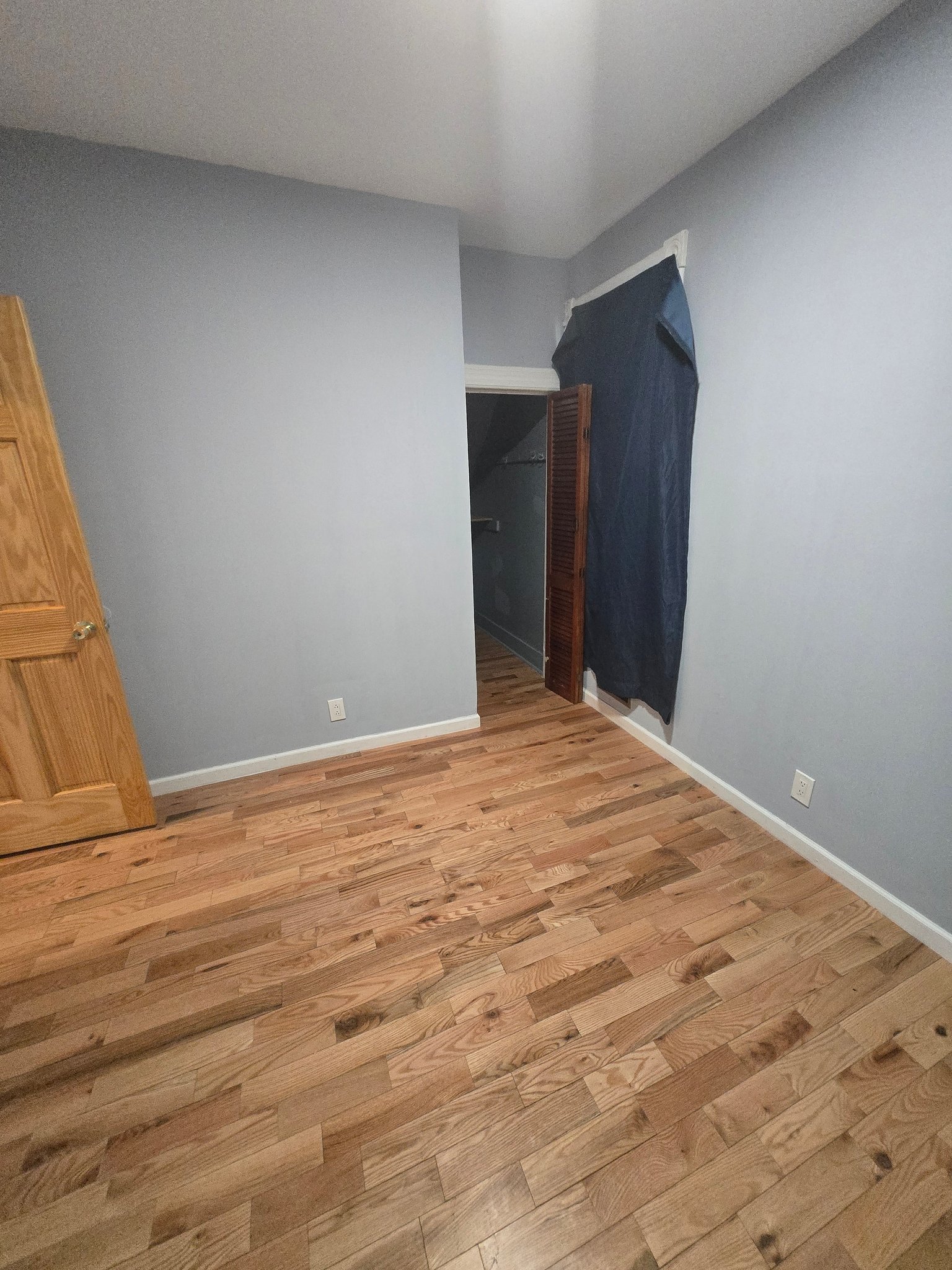 Utica Apartment: 1013 Stark St