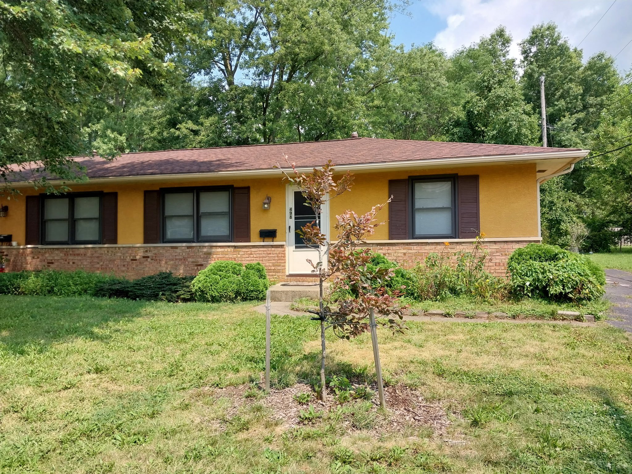 Westerville Multiplex: 498 S Otterbein ave
