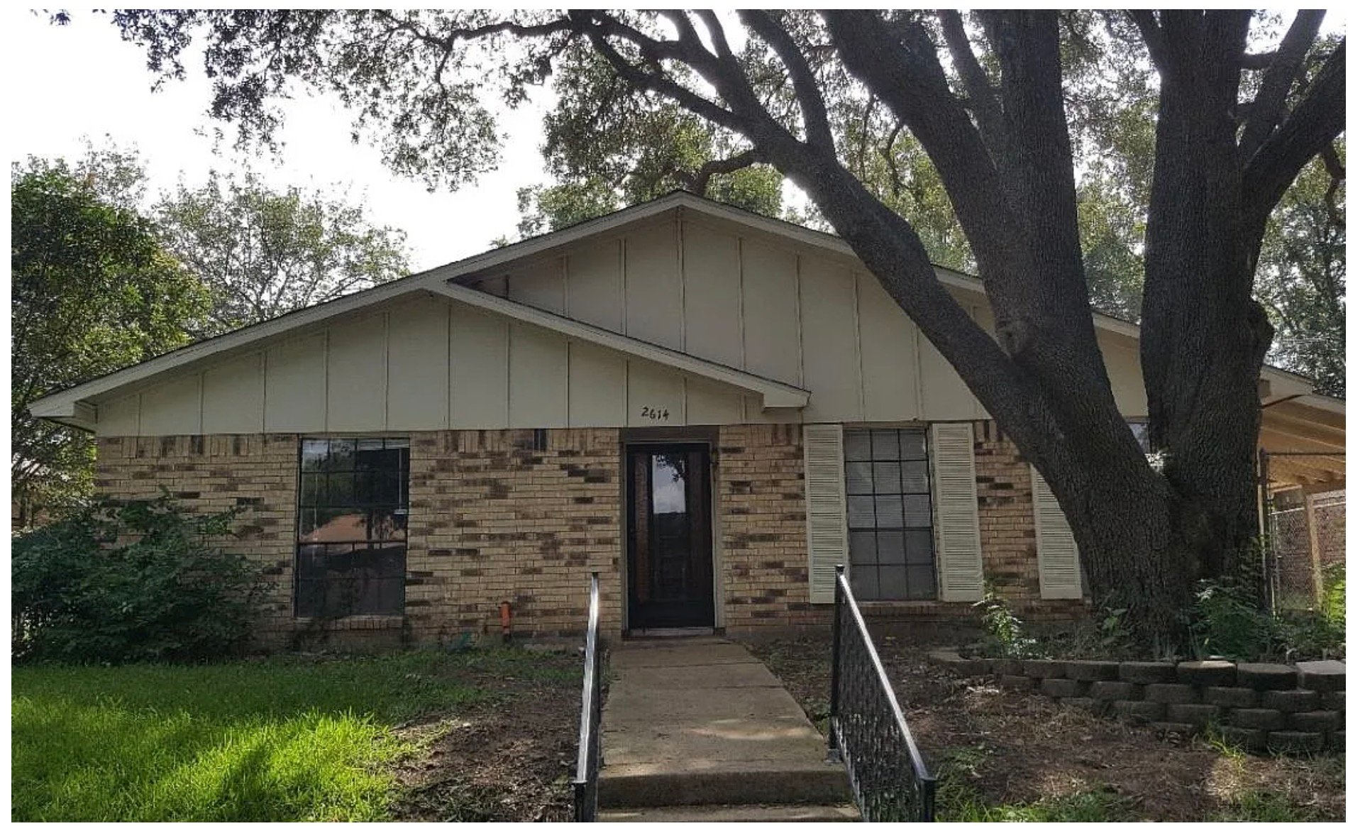 garland House: 2614 dove meadow dr