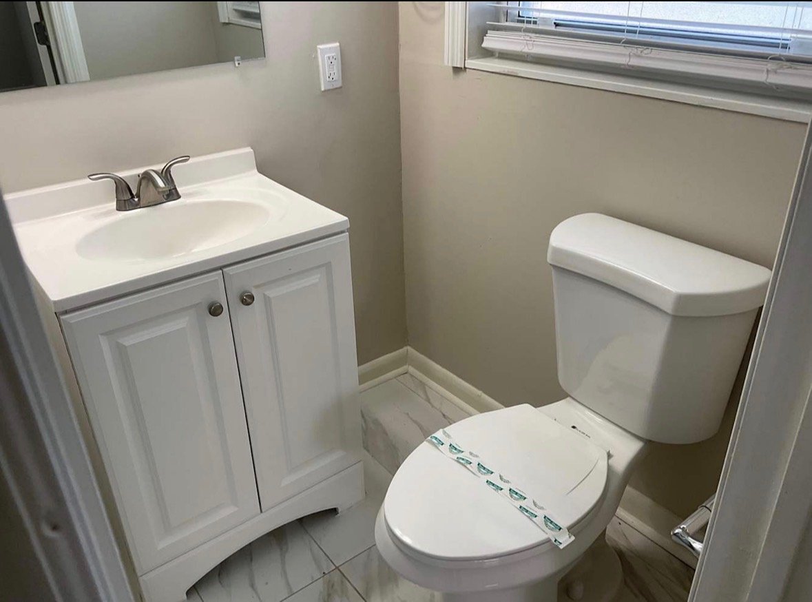 Minneapolis House: 5737 23rd Ave S