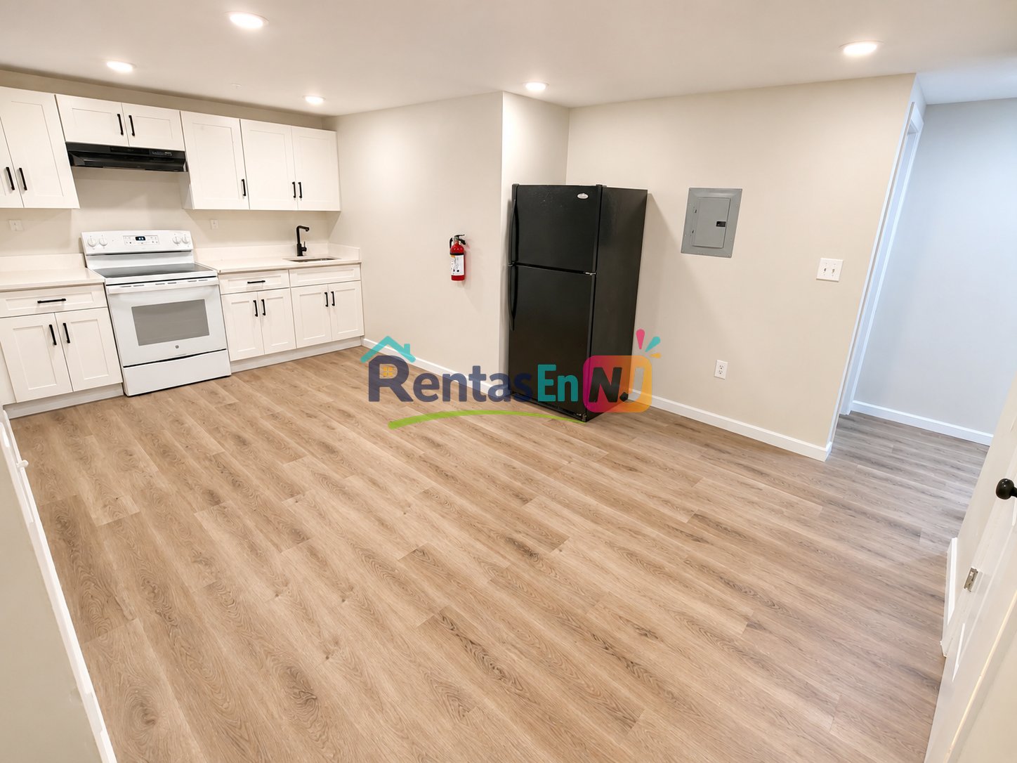 Newark Condo: 79-83 Tillinghast St