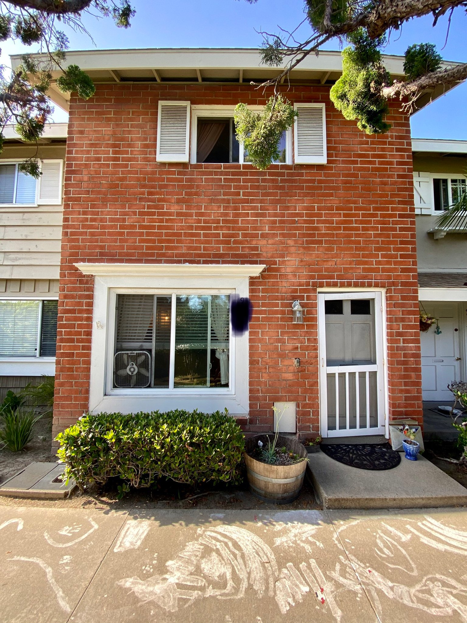 Huntington Beach House: 9719 Adams Ave