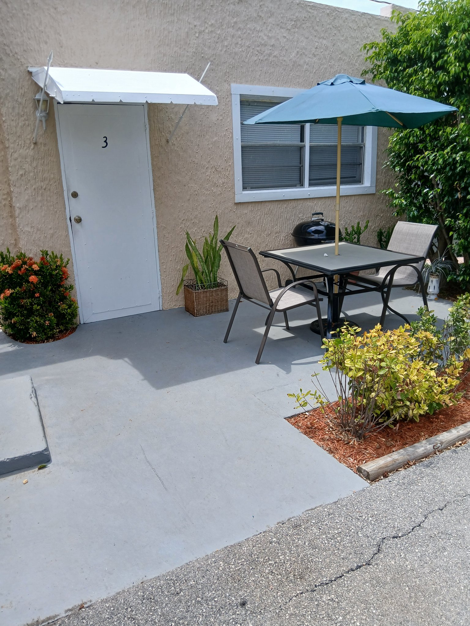 Lake Worth Beach Multiplex: 1615 north j st no. 3