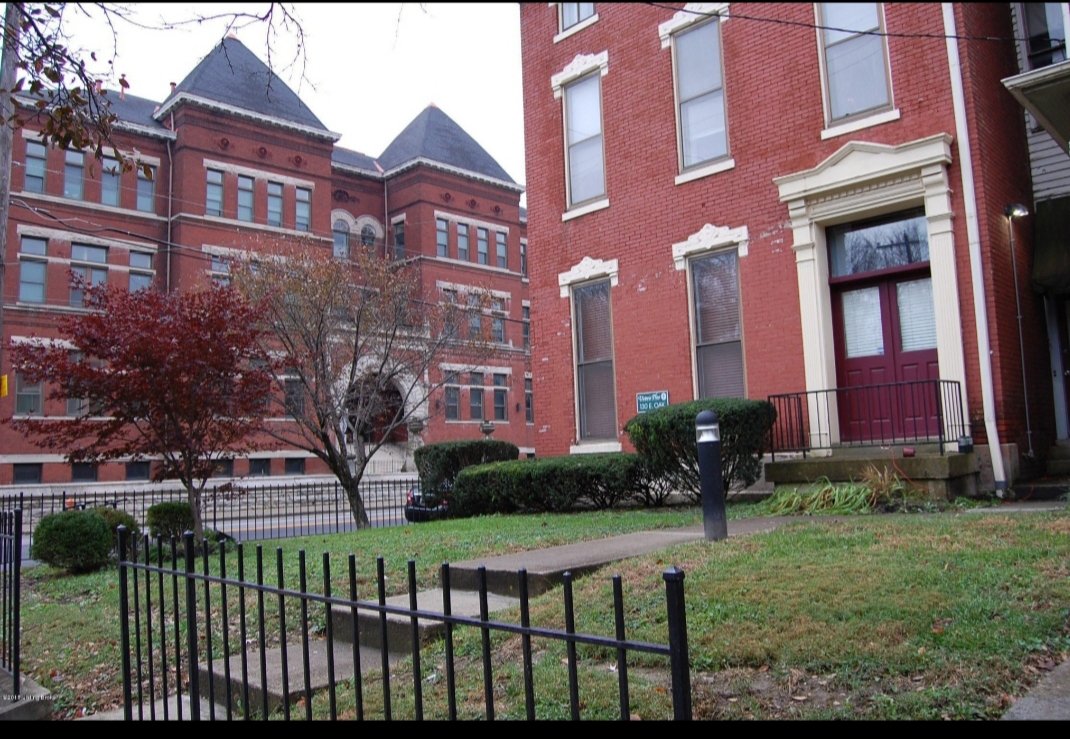Louisville Condo: 1210 S Brook St.