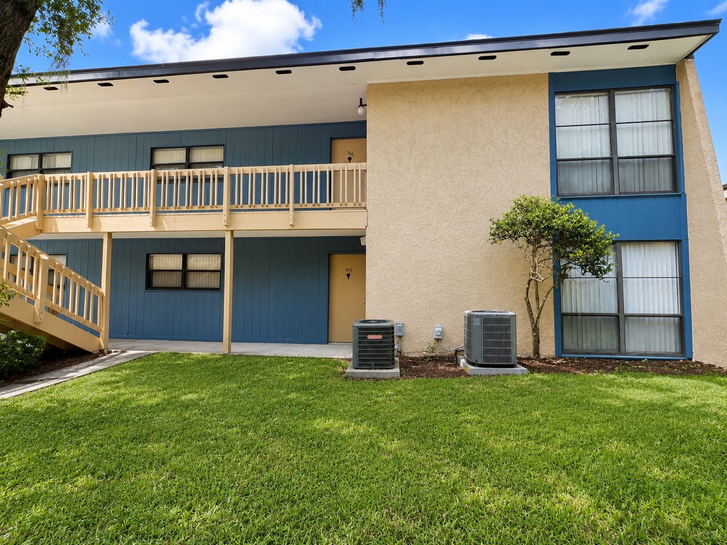 Gainesville Condo: 2811 SW Archer Rd