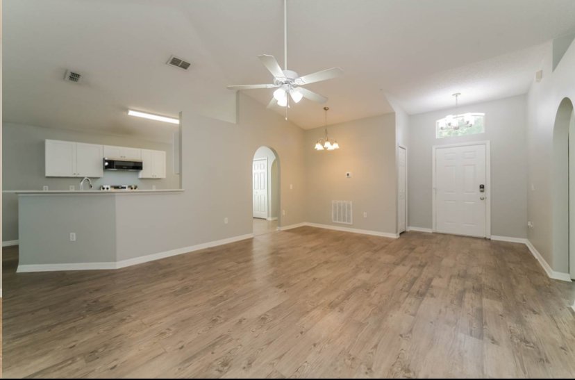 Winter Garden House: 396 Regal Downs Cir