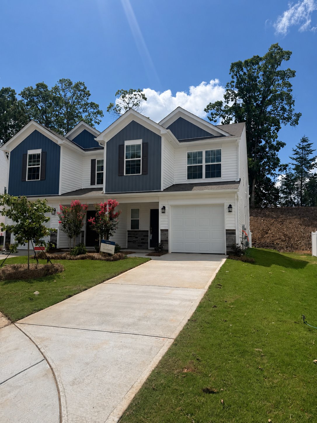 Charlotte Townhome: 20044 Faithwood Ct