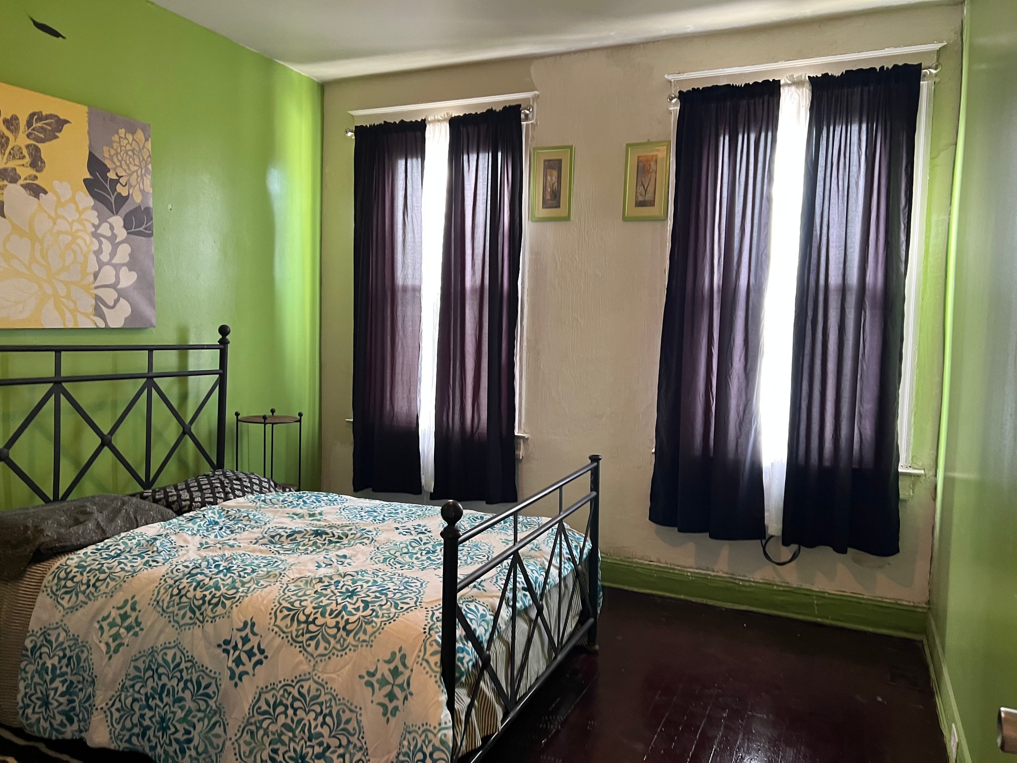 Baltimore Single Room: 400 Block Normandy Ave
