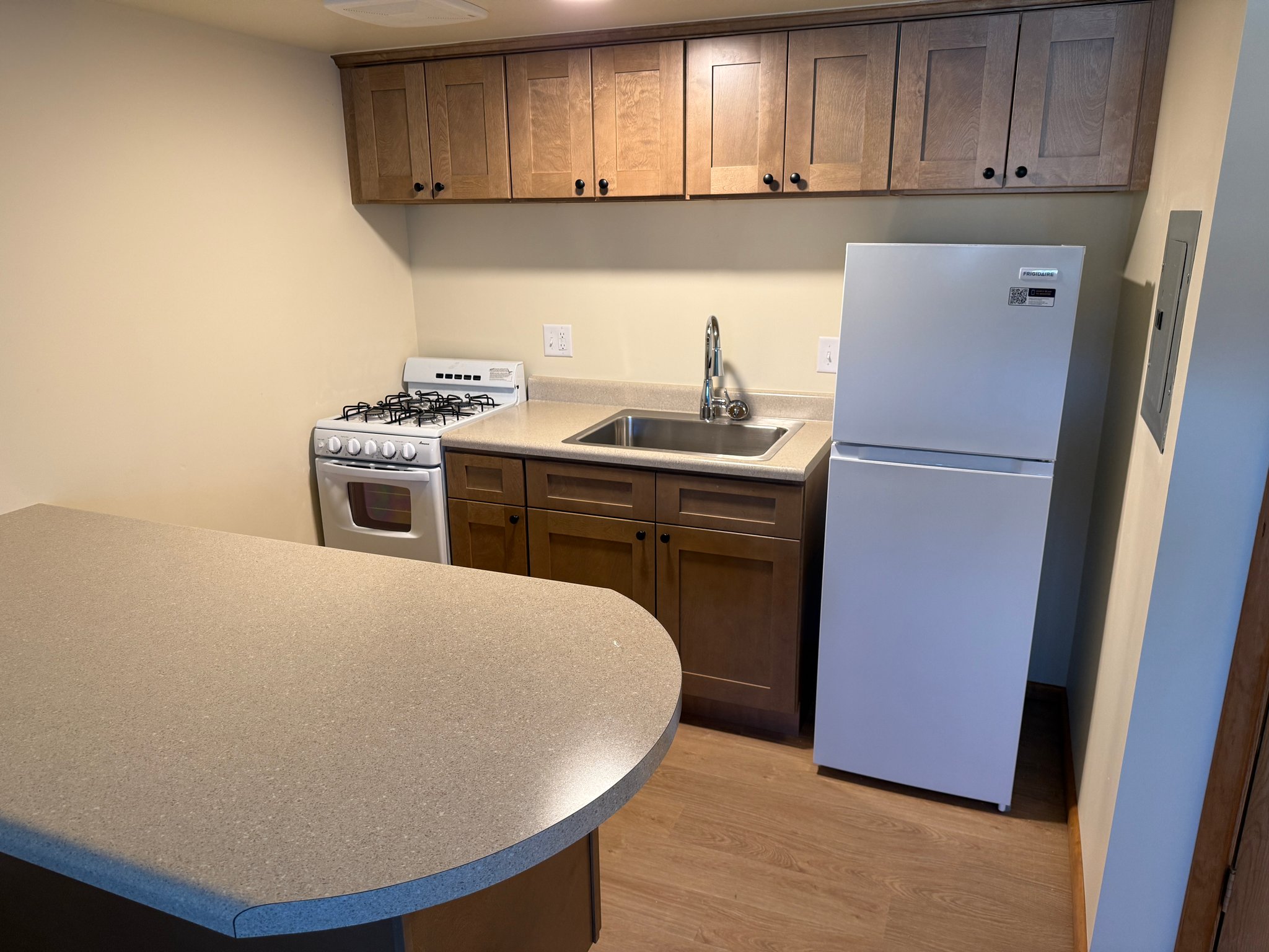 Milwaukee Apartment: 4638 S 1st ST