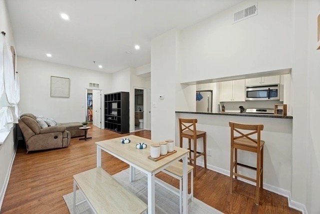 Jersey City Condo: 12271 Christopher Columbus Dr