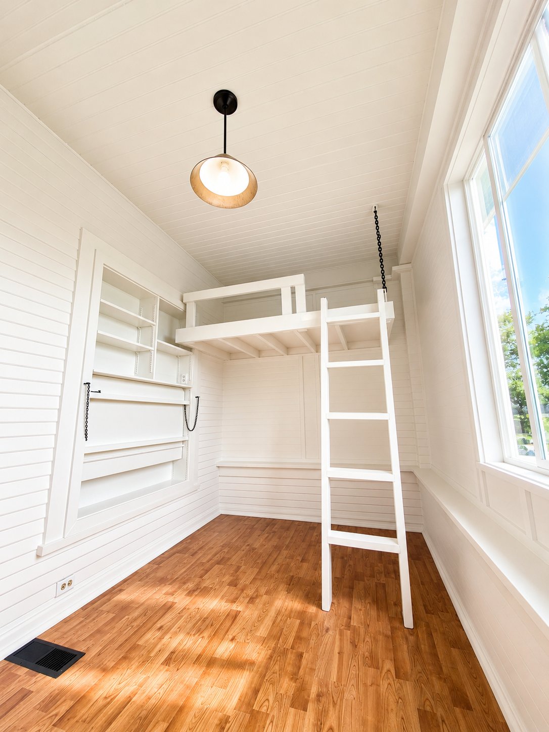 Arcata Single Room: 1390 I Street