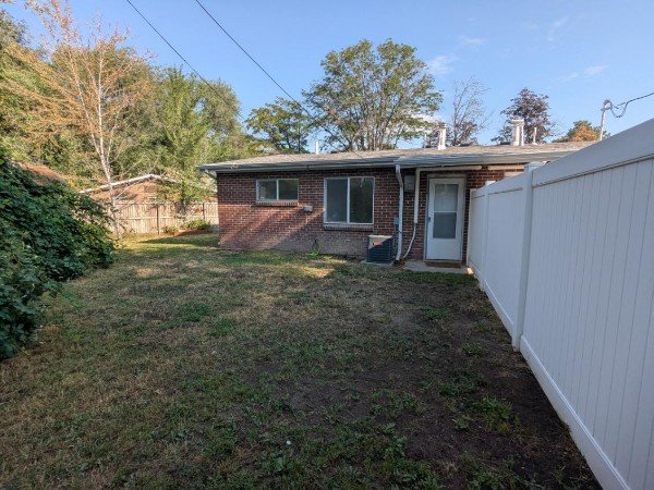 Millcreek Multiplex: 4365/4367 Rose Garden