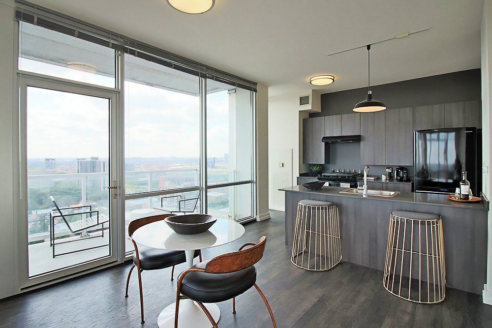 Chicago Condo: 2147 S Indiana Ave