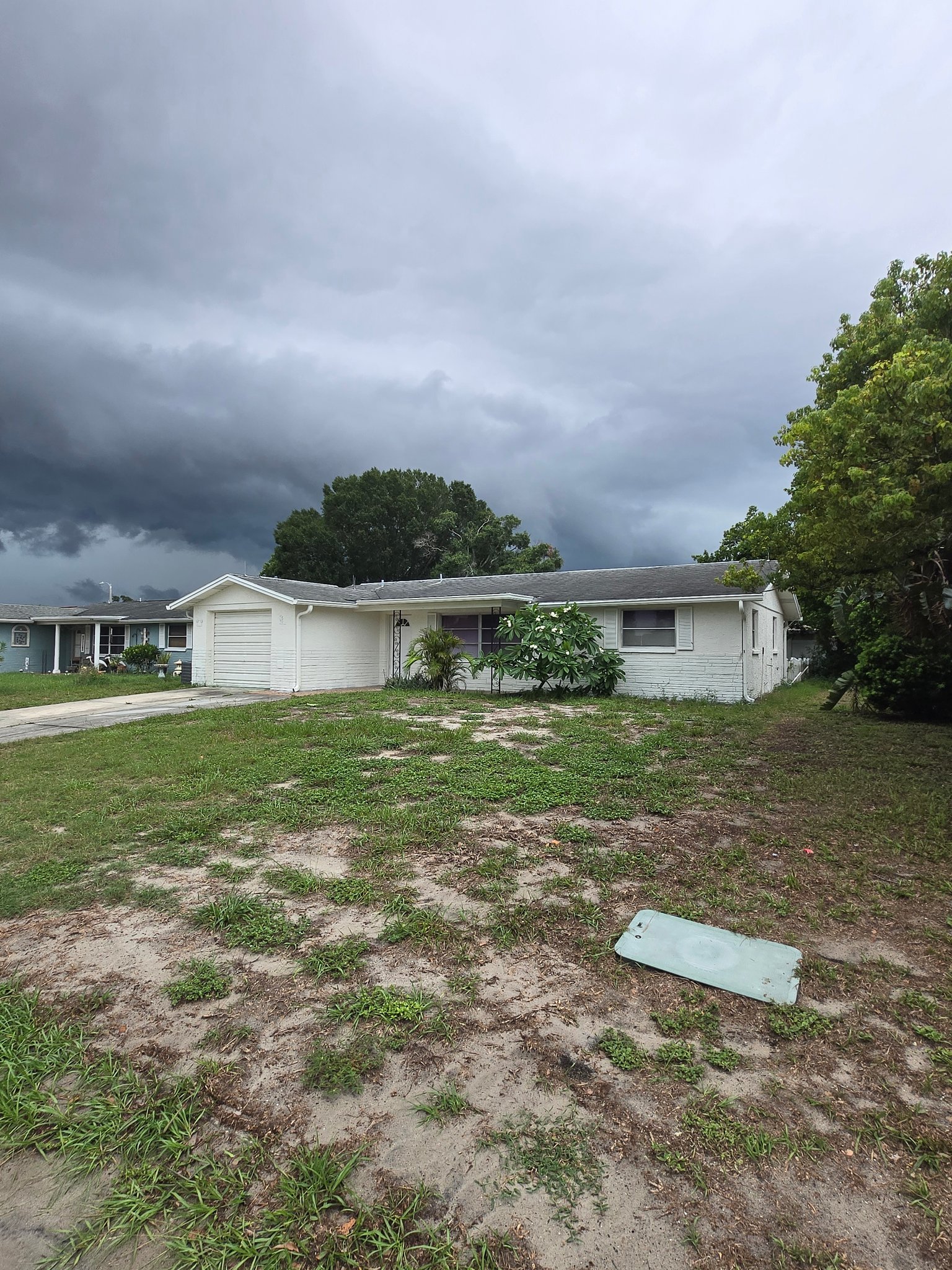 Port Richey House: 11230 Rhonda Ave