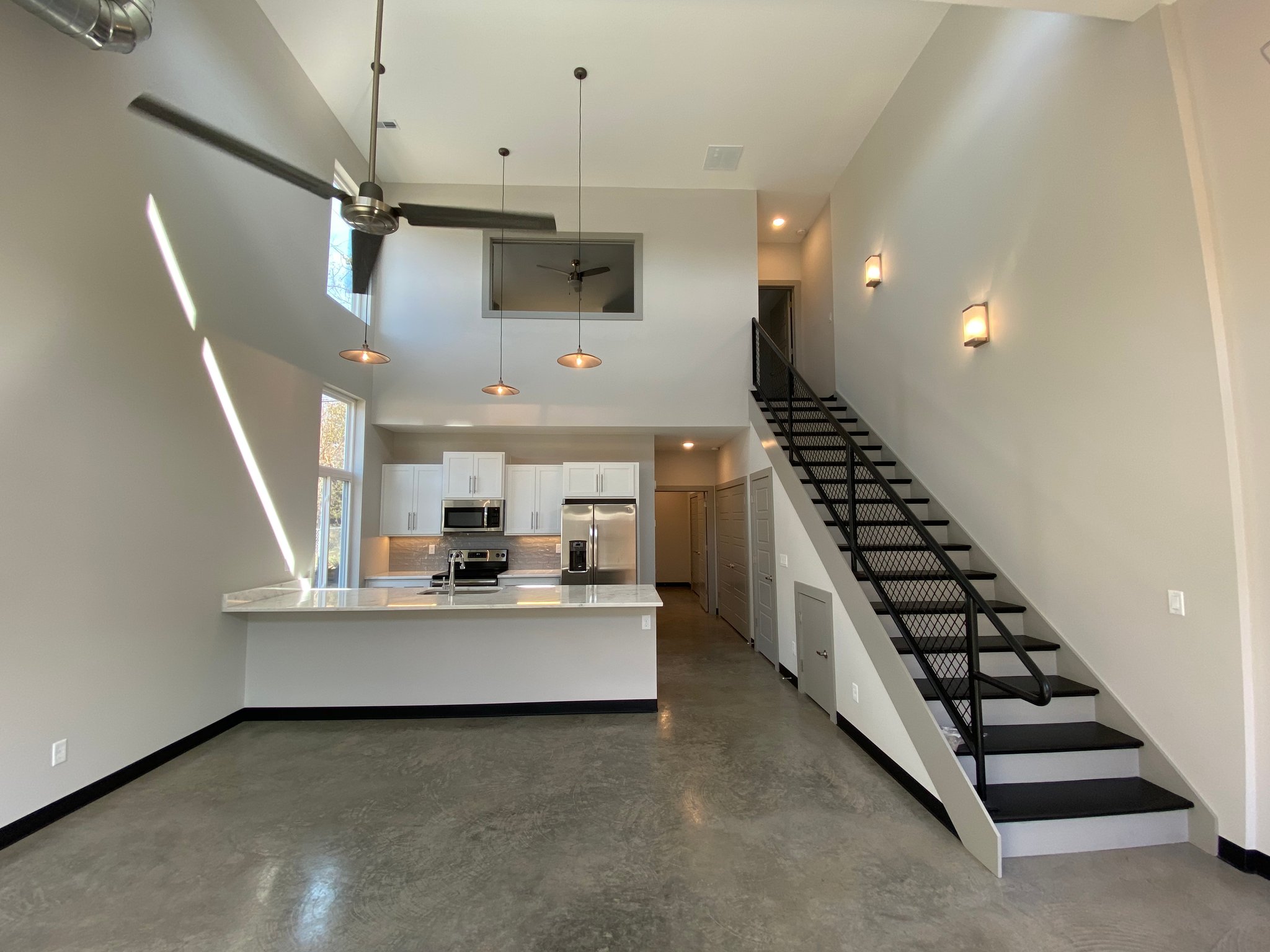 Jeffersontown Townhome: 3810 Jett Lane