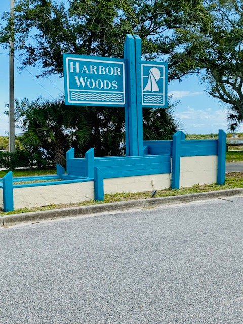 Merritt Island Apartment: 420 Catamaran Drive