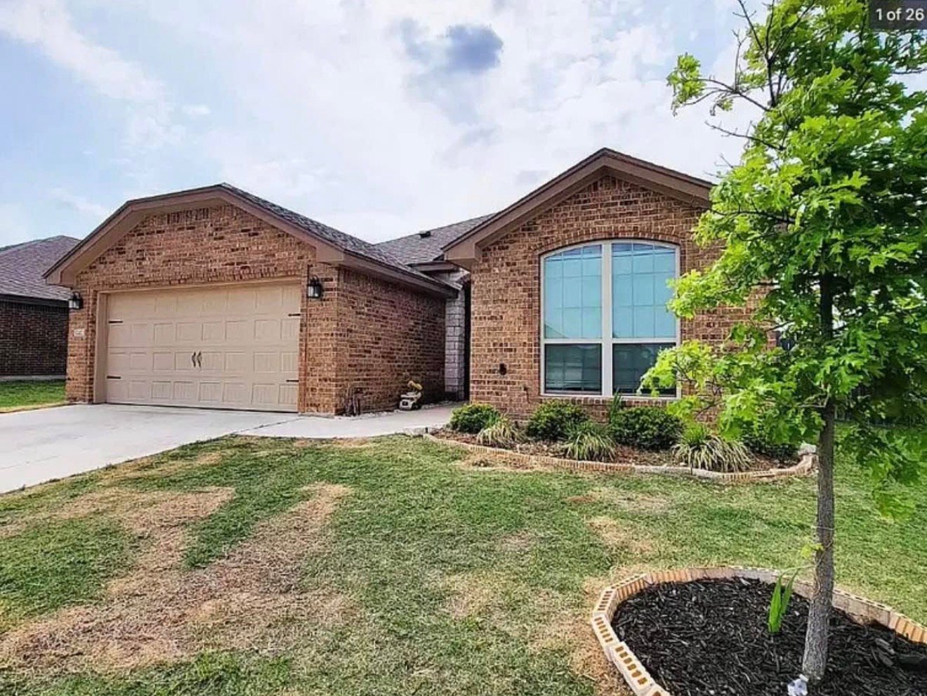 Killeen House: 5207 Colina Dr