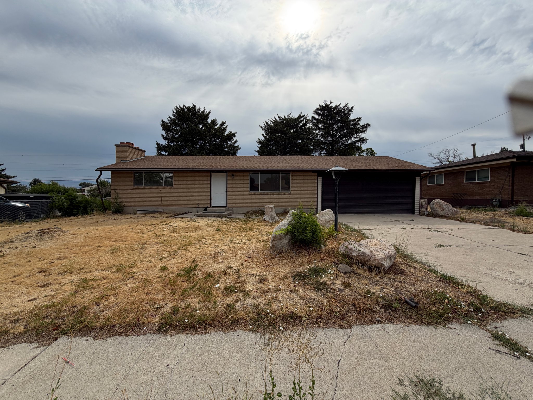 West Valley City Other: 3573 S 6545 W