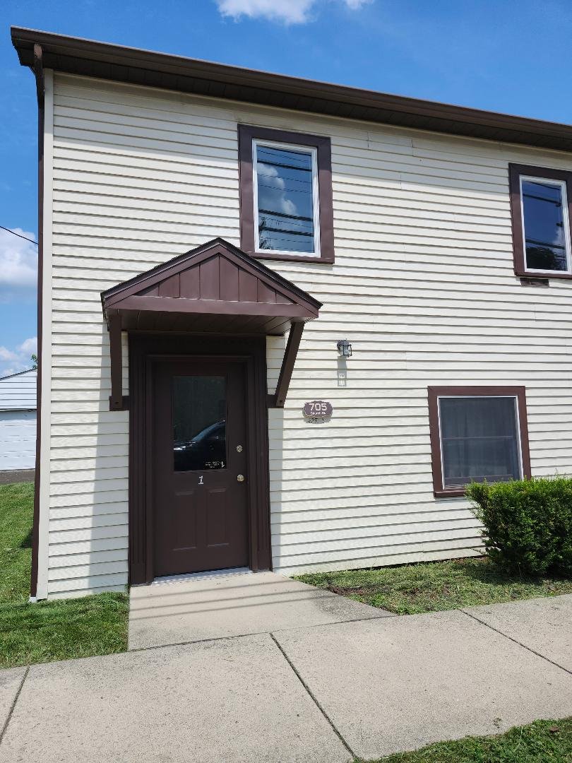 Wampum Multiplex: 705 Church St