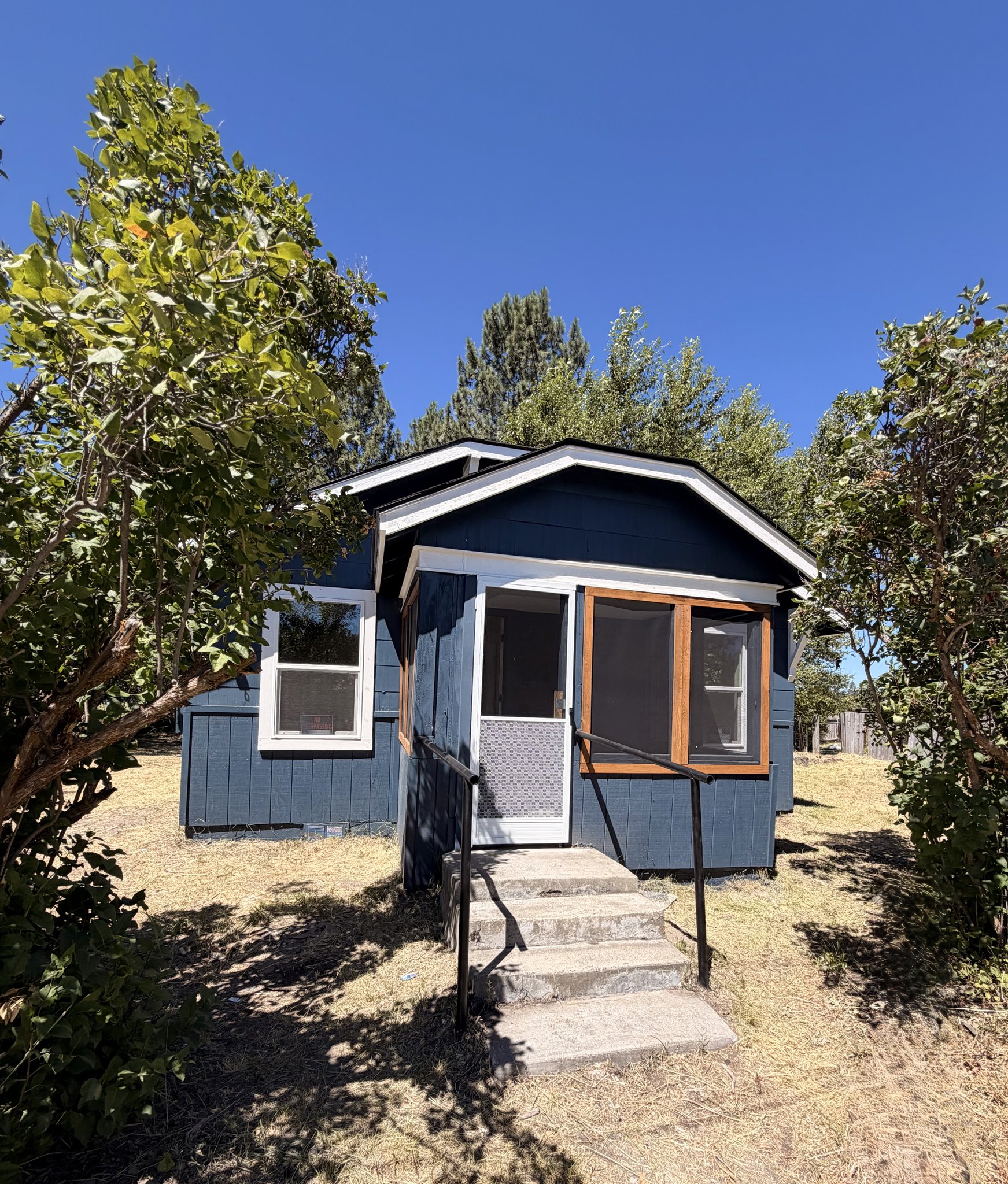 Chiloquin House: 426 1st Ave