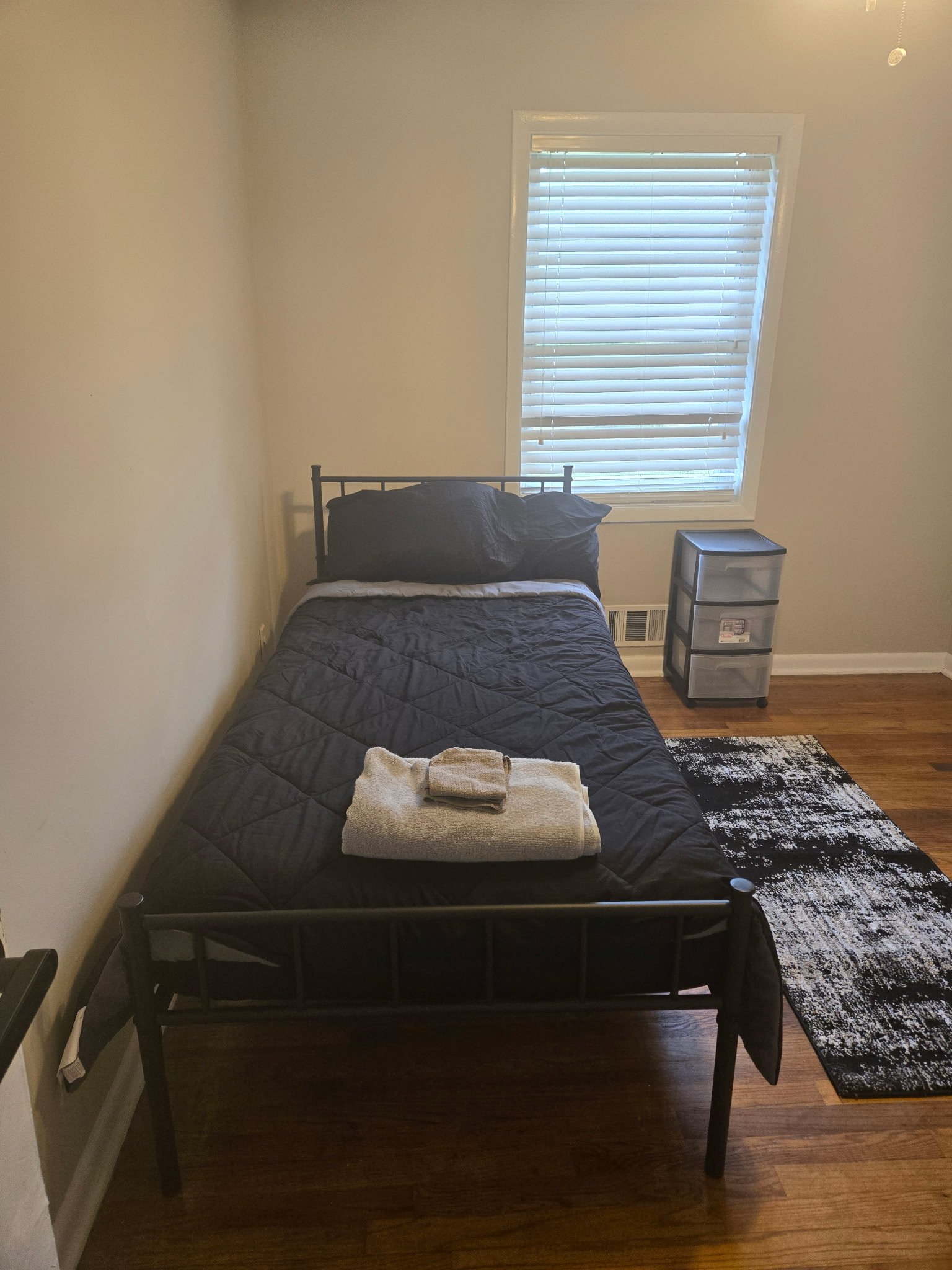 Decatur House: 3881 Hilton Ct