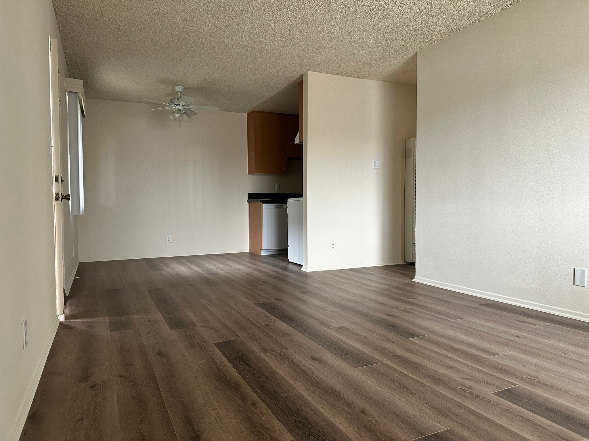 Azusa Apartment: 1181 E. Hollyvale Street