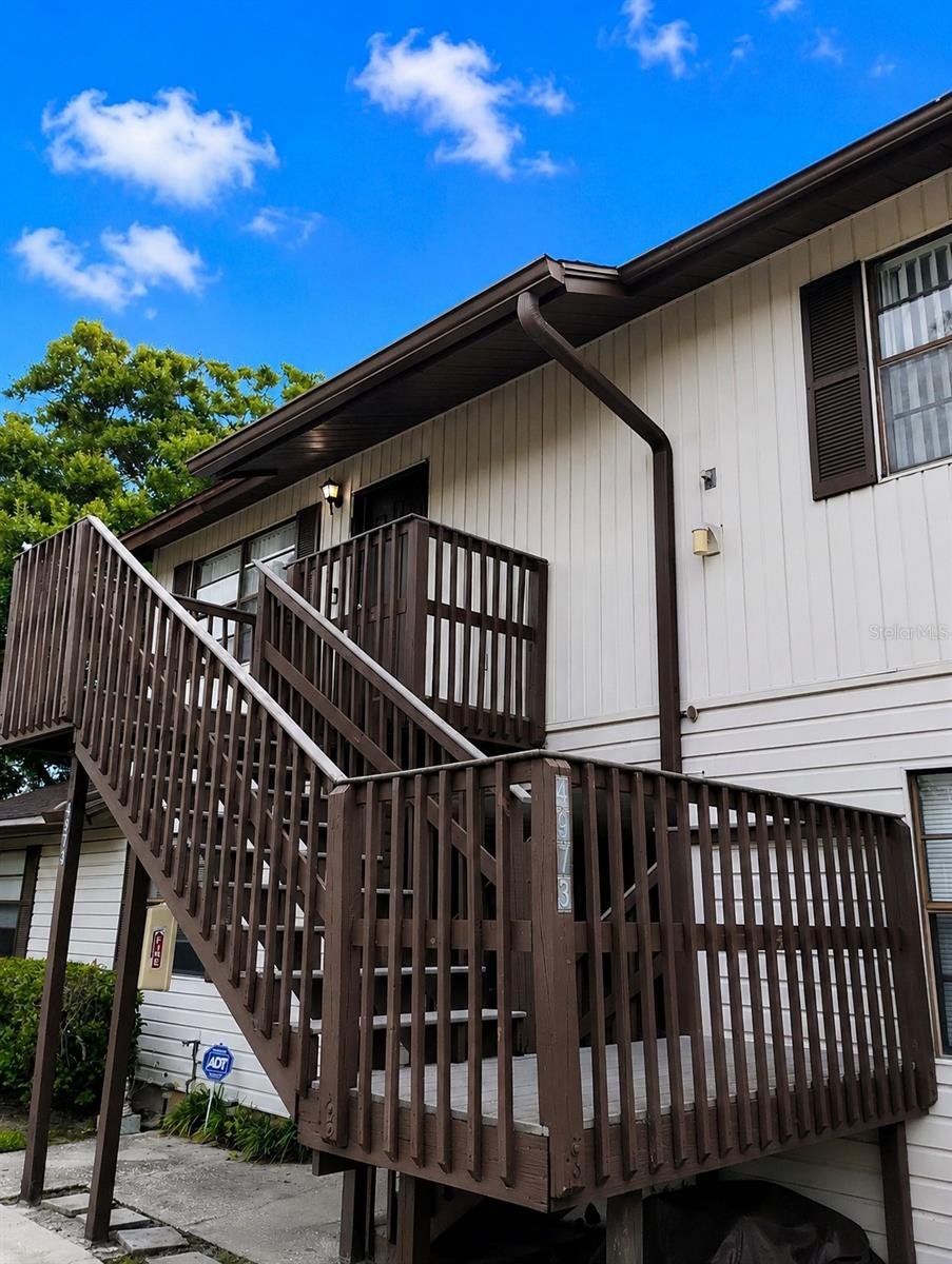 Pinellas Park Condo: 4973 91st Ave N