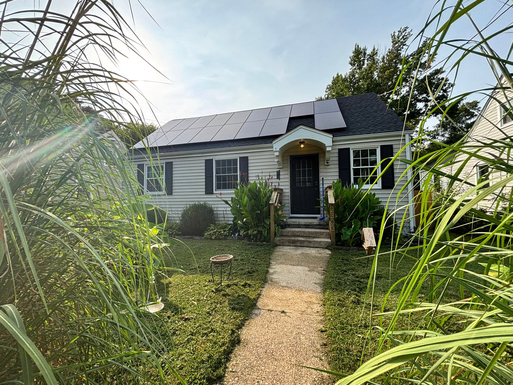Richmond House: 2303 Joplin Ave