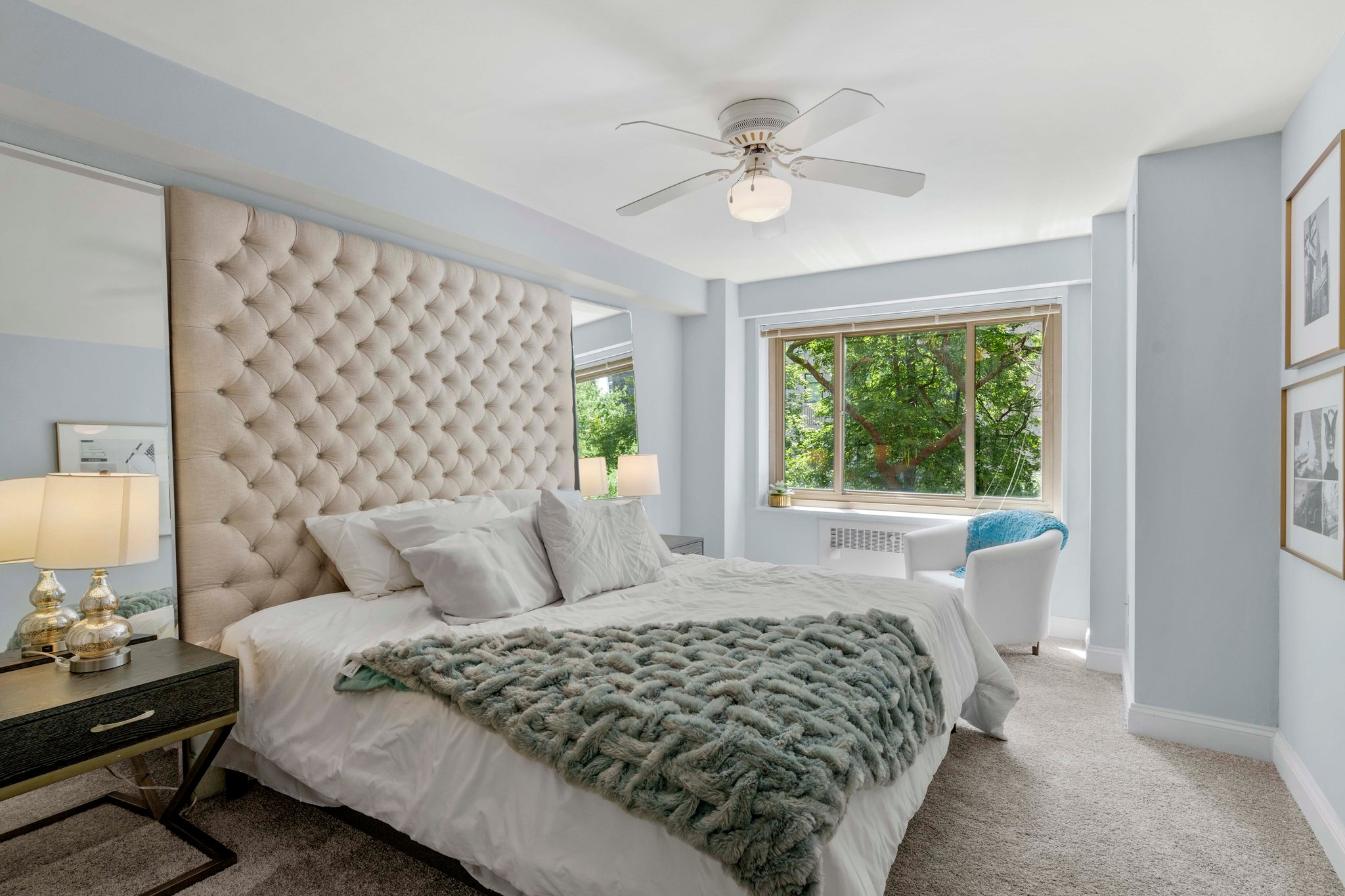 Chicago Condo: 1359 N Lake Shore Dr