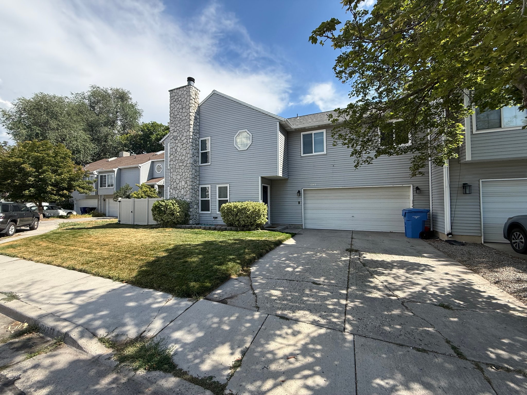 Salt Lake City House: 1242 E Freshman Cir