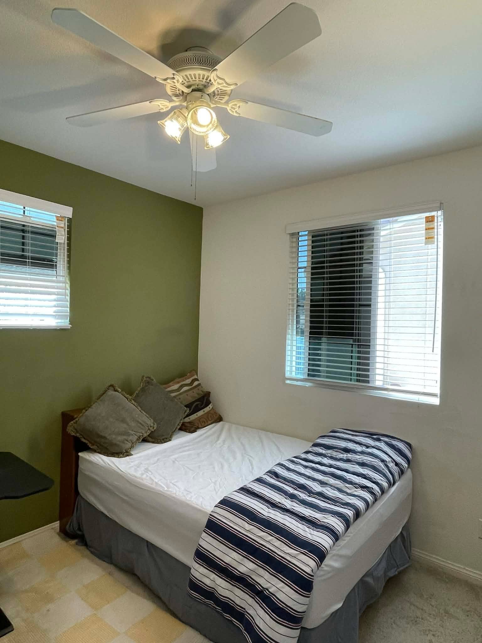 WEST HILLS Single Room: 6731 N Glasner Ln
