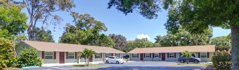 St. Petersburg Multiplex: 4901 37th St N