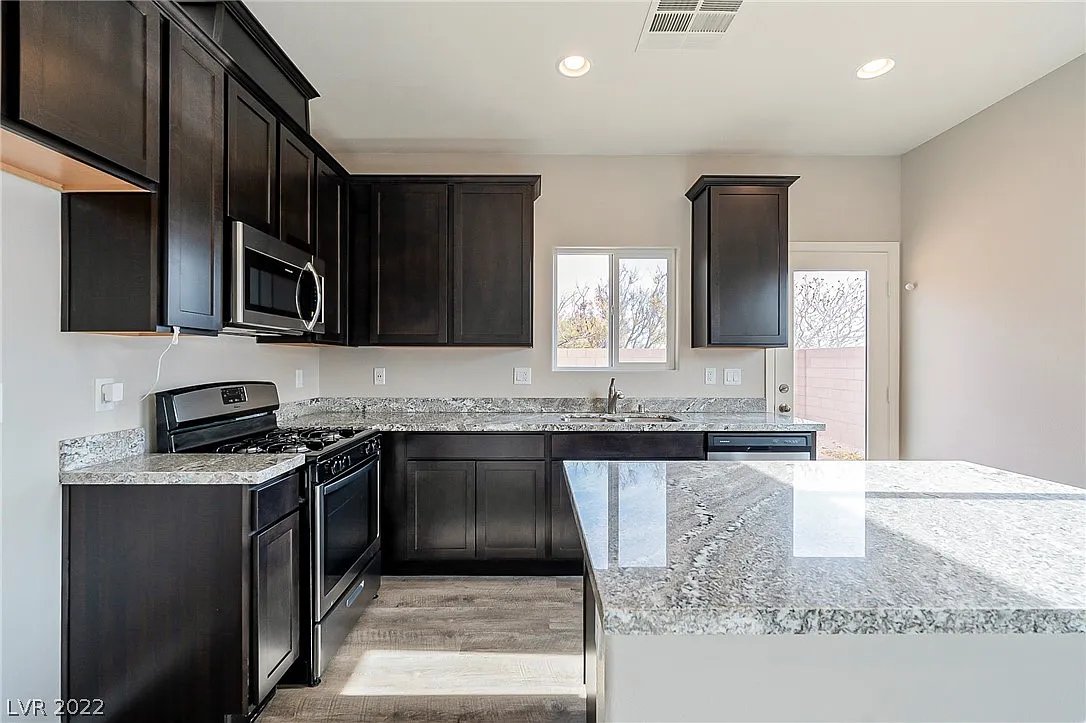 Las Vegas House: 8688 Vondel Park St