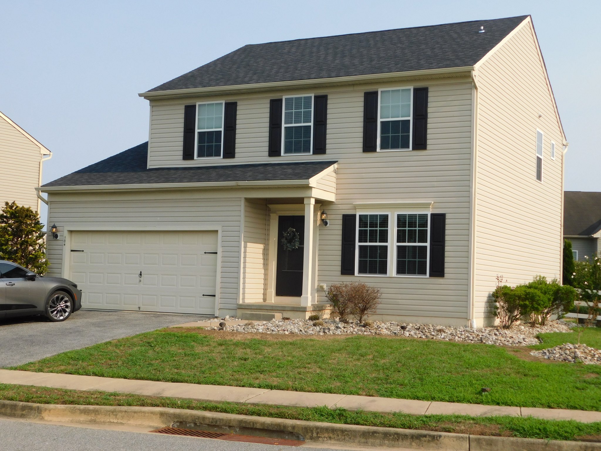 Smyrna House: 104 Pebble Creek Dr