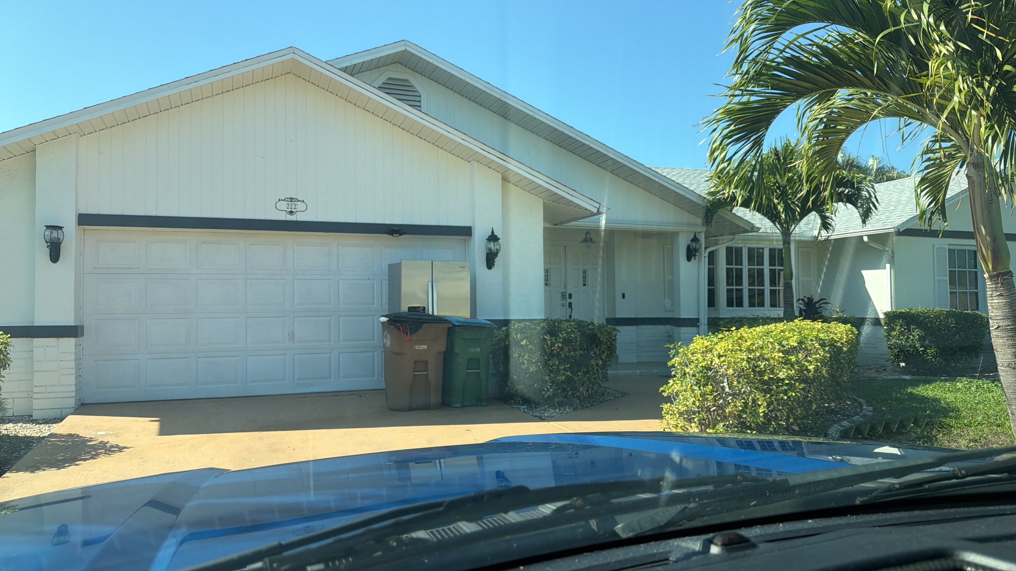 Cape Coral House: 222 SE 44th Ter