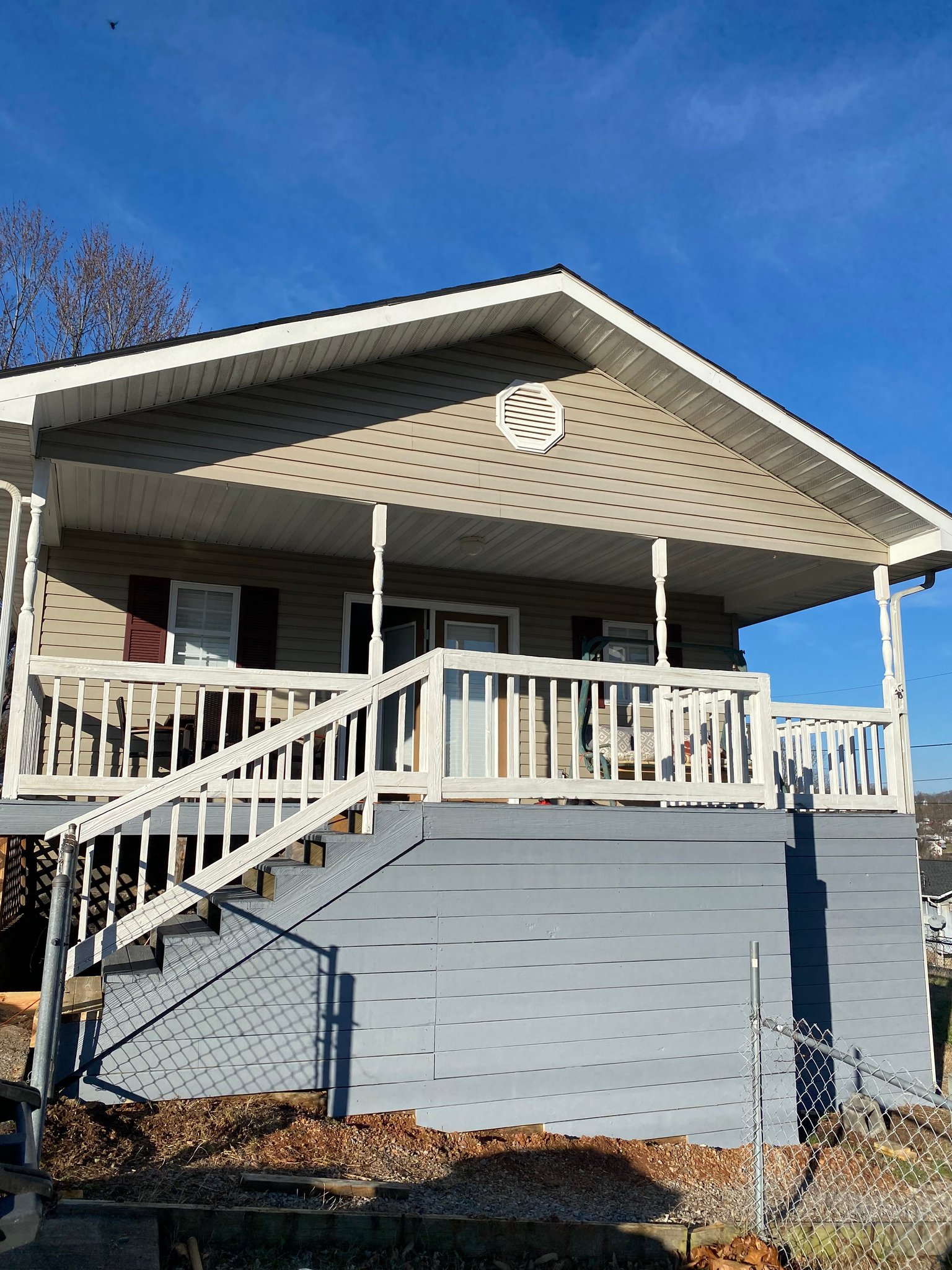 KINGSPORT Townhome: 1934 Grandview Dr