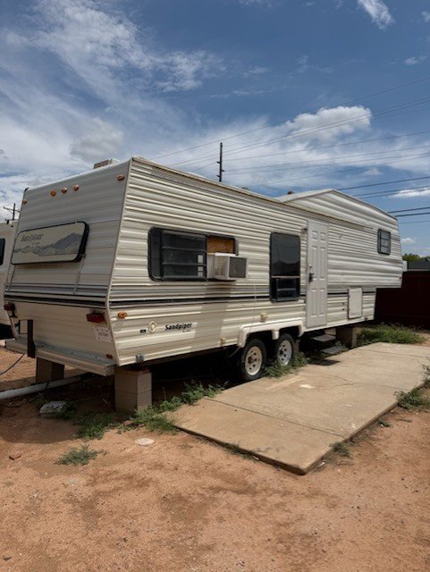 Tucson Other: 1413 North Columbus Boulevard