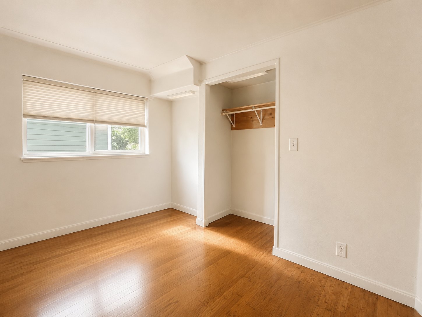Arcata Single Room: 1390 I Street
