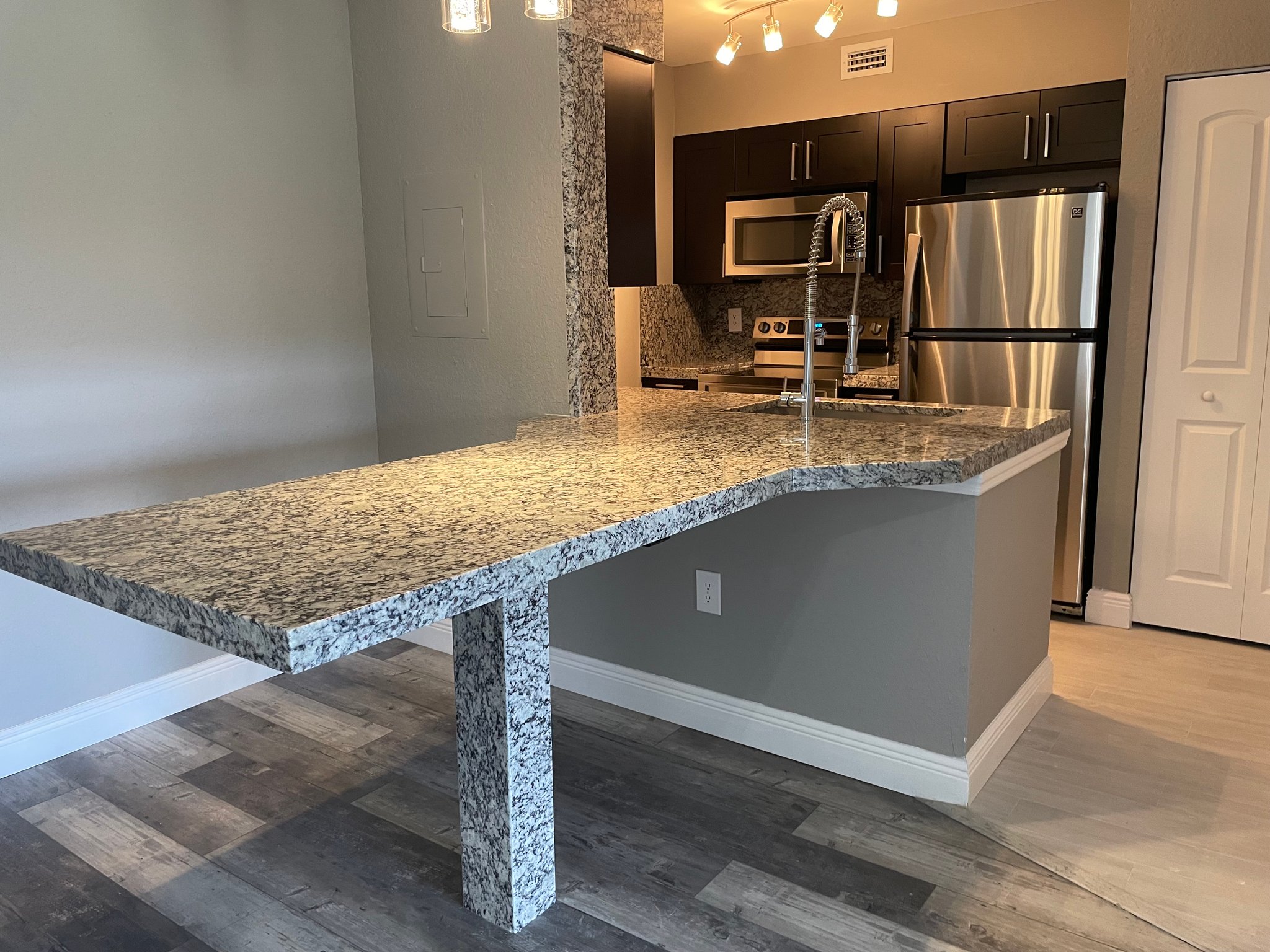 Fort Lauderdale Condo: 2803 North Oakland Forest Dr.