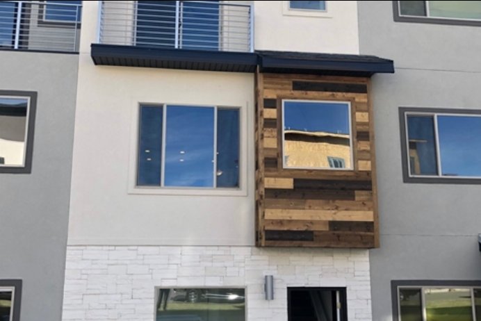 Layton Townhome: 508 W 2200 N