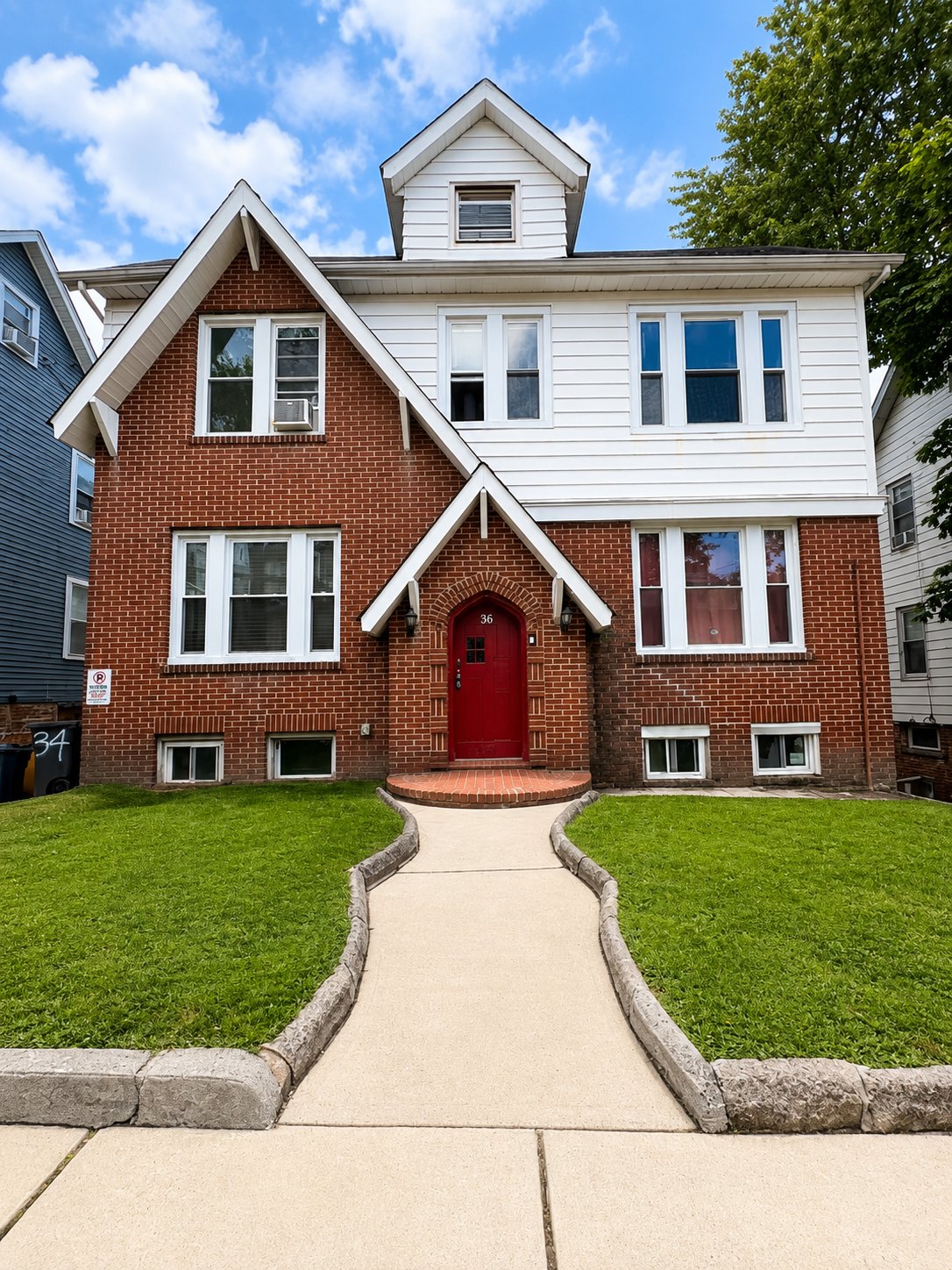 Irvington Multiplex: 34 Feiner Place