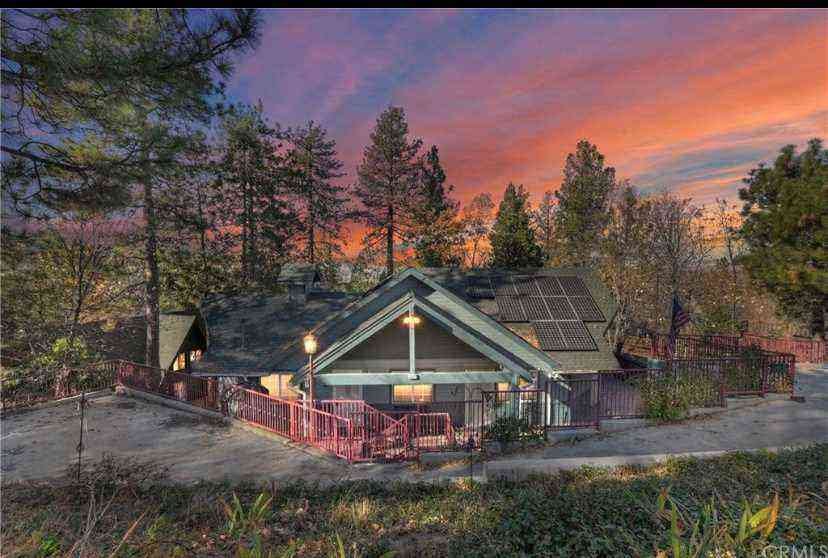 Lake Arrowhead Other: 1382 Montreal dr