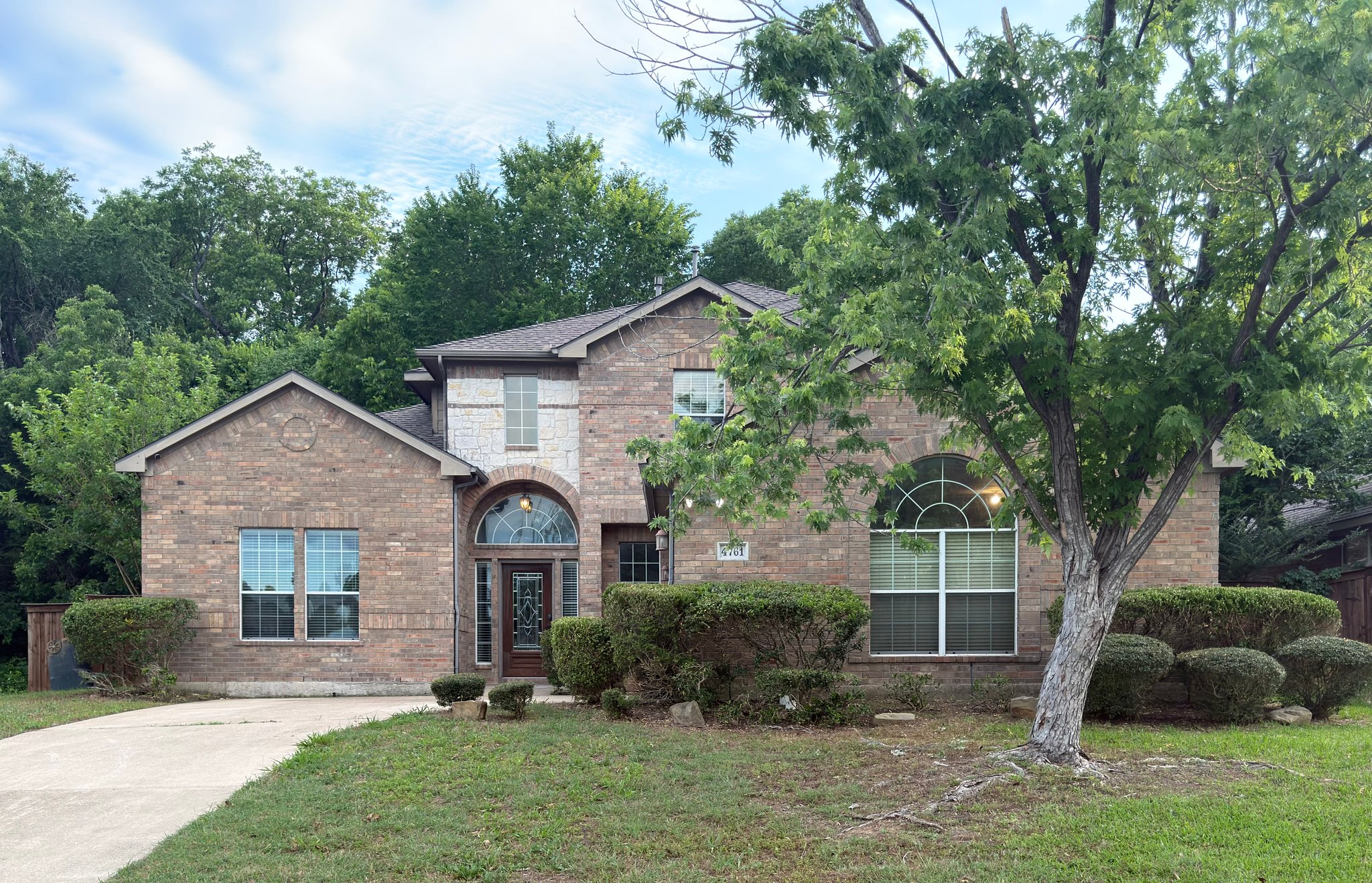 Mesquite House: 4761 Avocet Dr