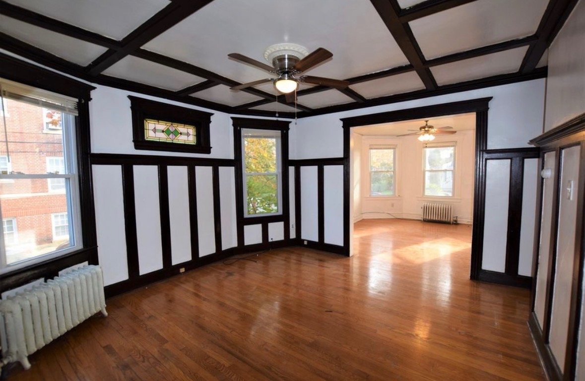 Bloomfield Apartment: 262 Berkeley Ave