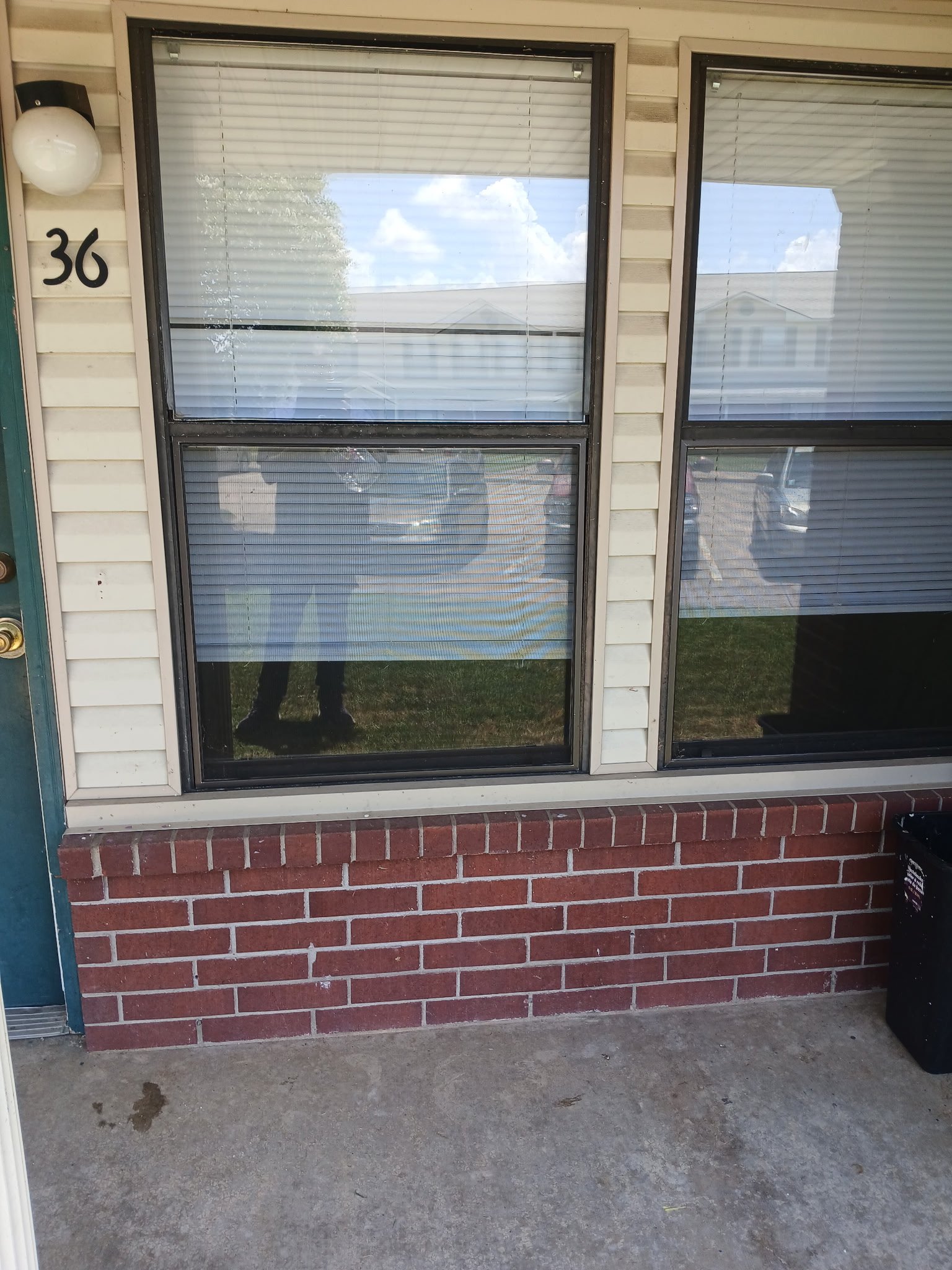 Fort Smith Apartment: 4301 Yorkshire Dr.