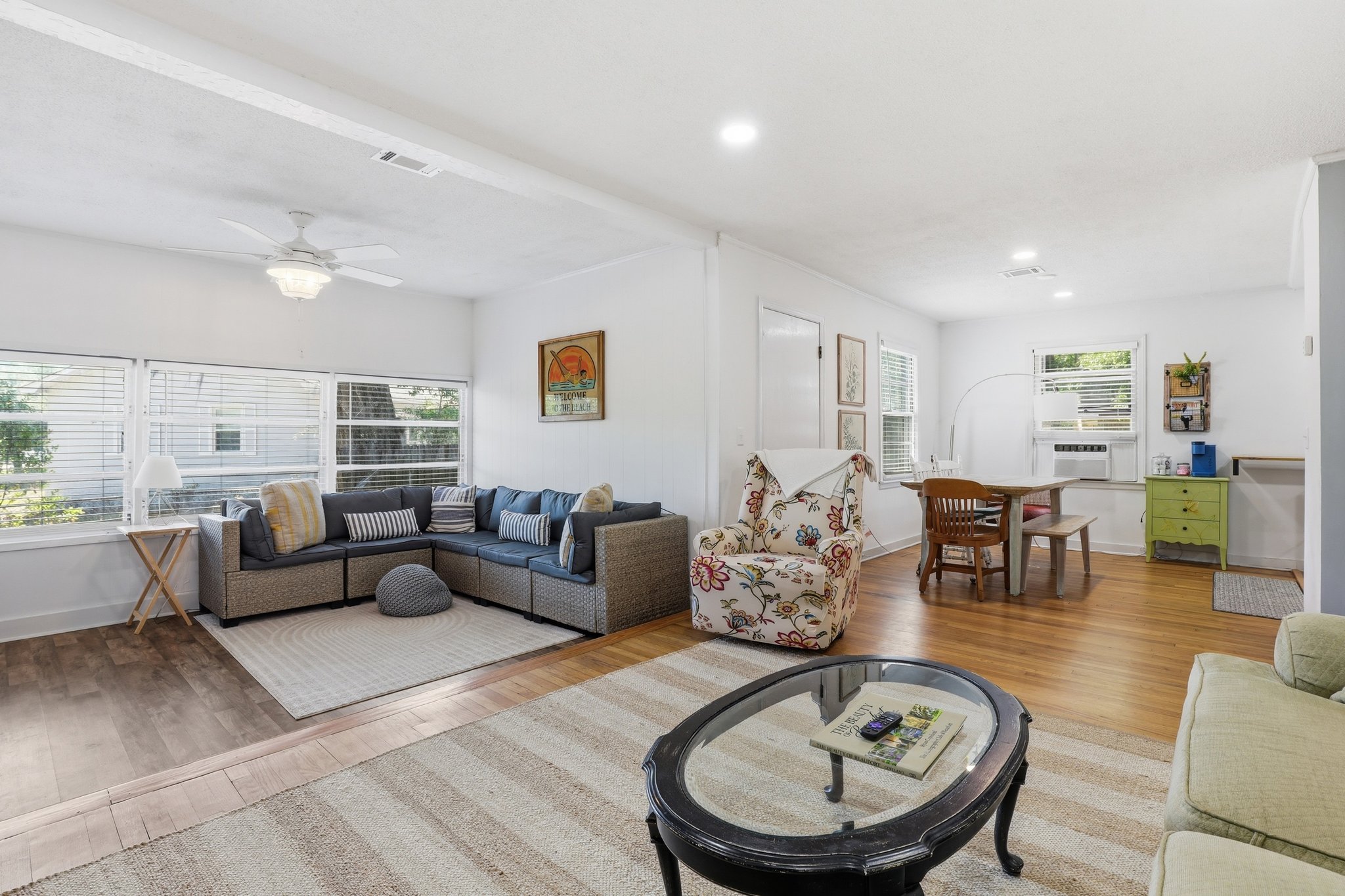 Beaufort House: 6 Gay Dr