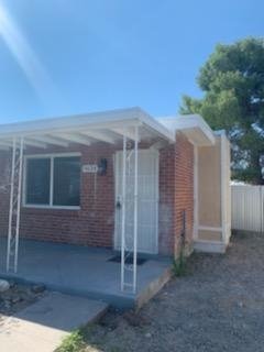 Tucson Townhome: 4634 East Montecito Street