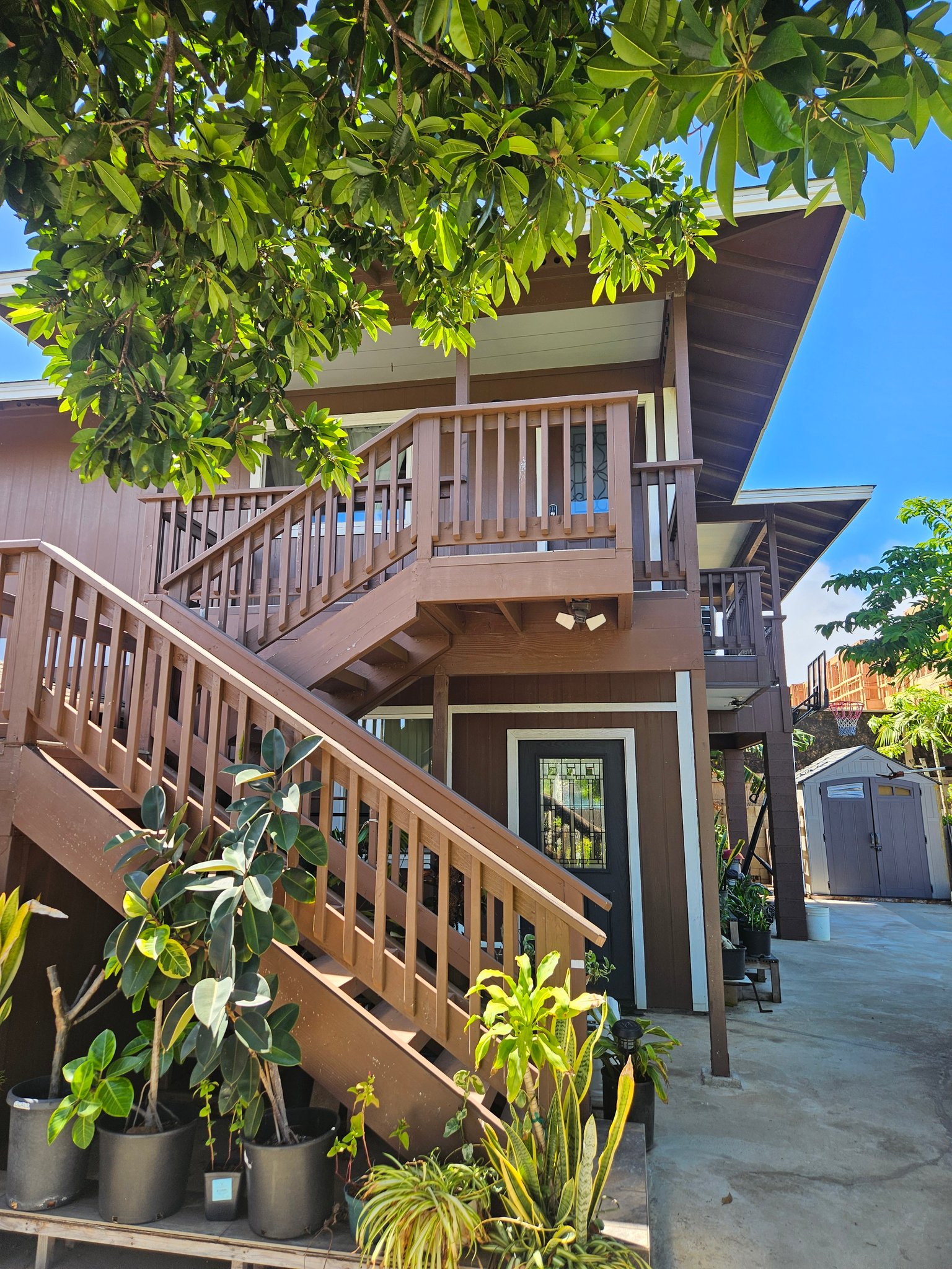 Kahului Multiplex: 22 Alehela Place