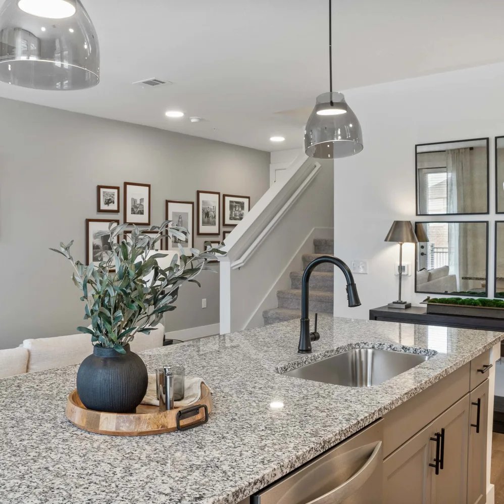 Fort Worth Townhome: 15621 Bovis Way #3