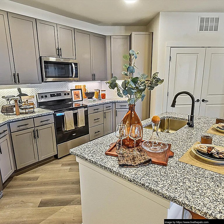 Fort Worth Townhome: 15621 Bovis Way #3